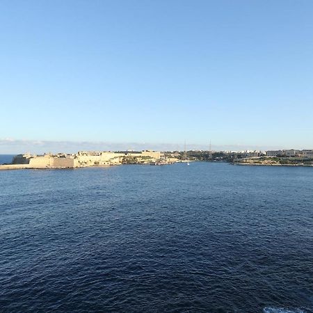 Cosy Valletta Apartment Eksteriør billede