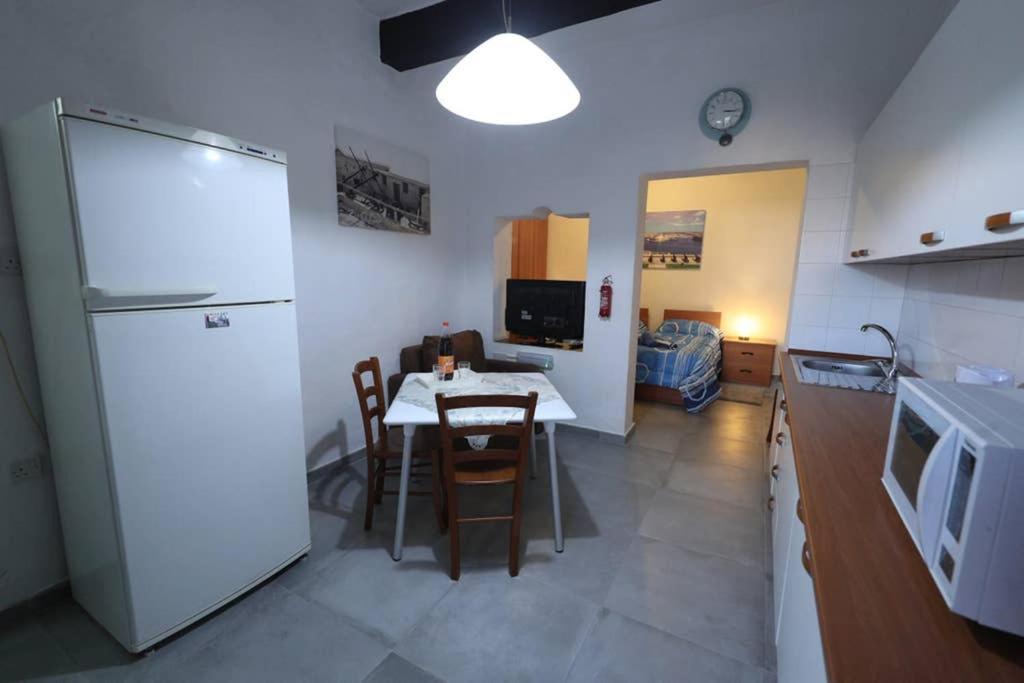 Cosy Valletta Apartment Eksteriør billede