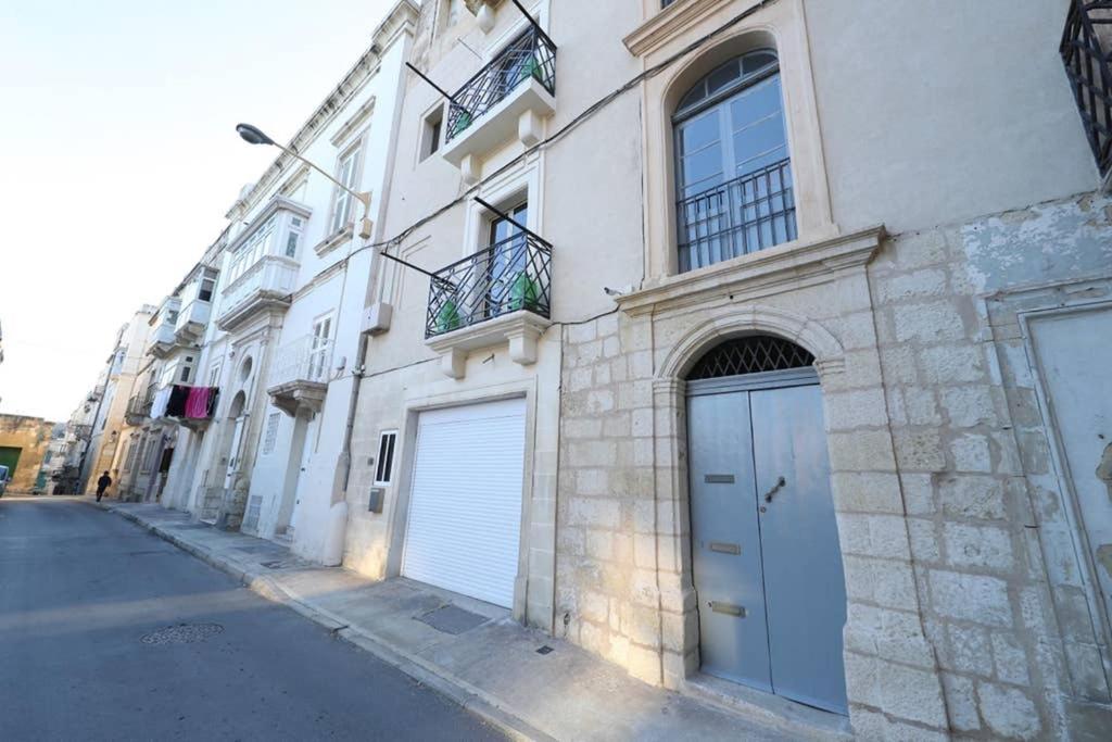 Cosy Valletta Apartment Eksteriør billede