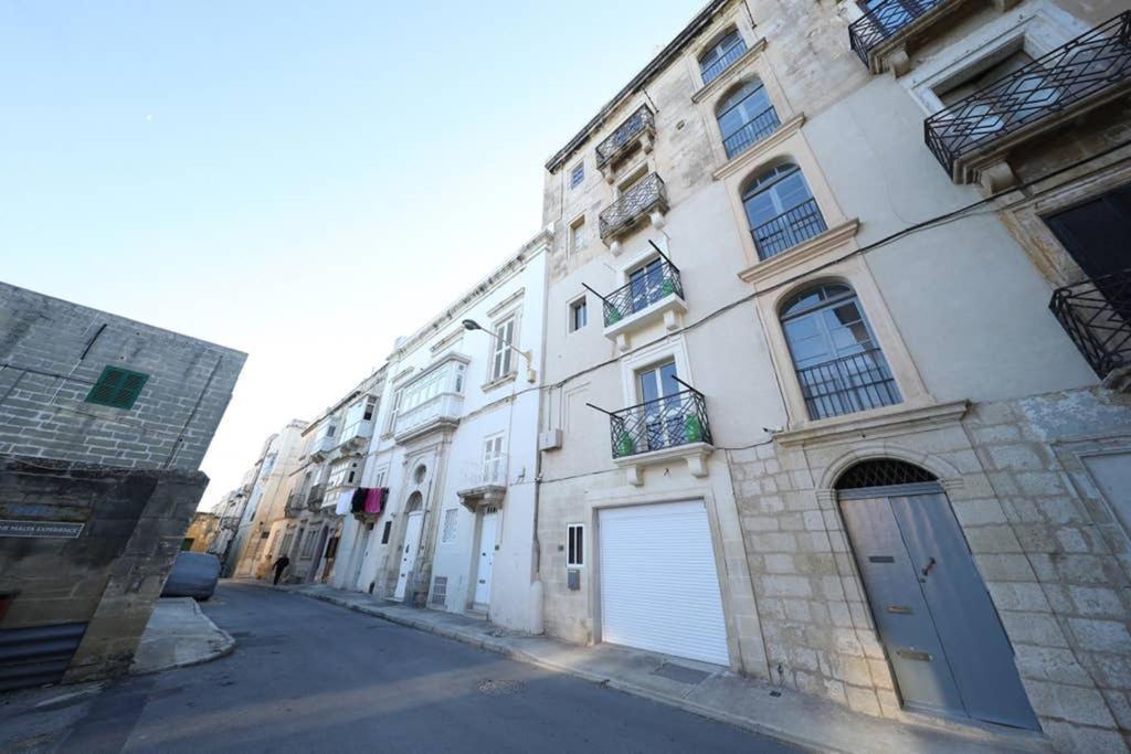 Cosy Valletta Apartment Eksteriør billede