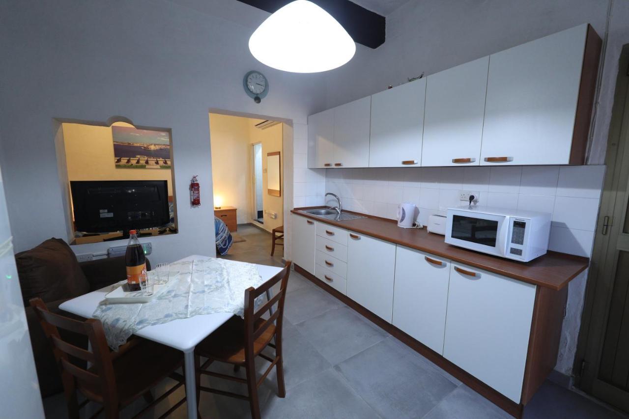 Cosy Valletta Apartment Eksteriør billede