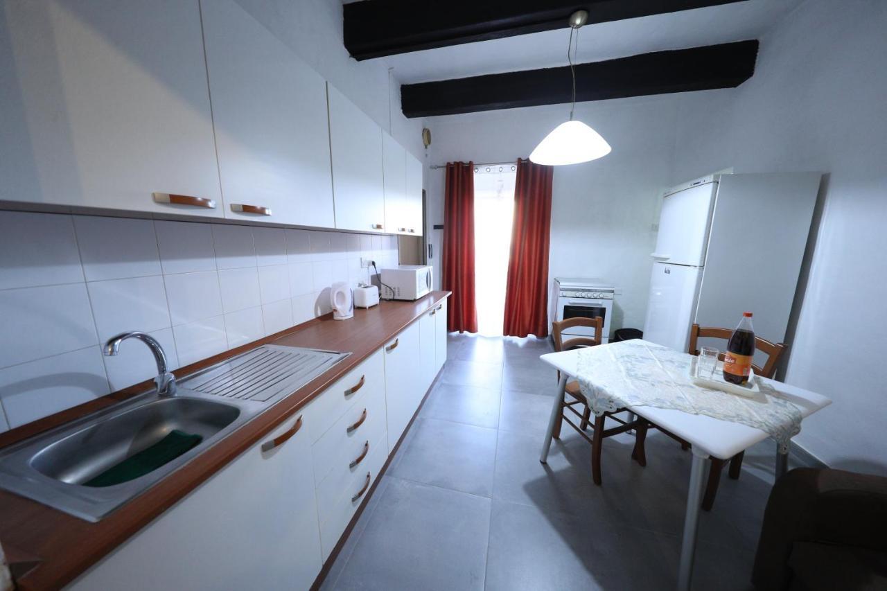 Cosy Valletta Apartment Eksteriør billede